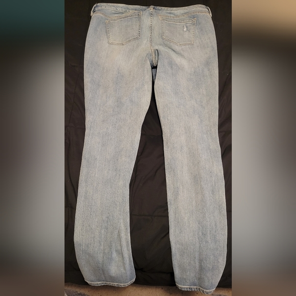 Torrid 16 Jeans - Picture 2 of 5
